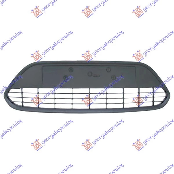 Ford focus 08-11 CENTRALNA RESETKA U BRANIKU CRNA