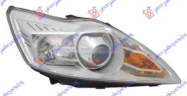 Ford focus 08-11 FAR XENON HROM (TYC)