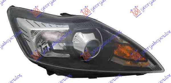 Ford focus 08-11 FAR XENON CRNI (DEPO)