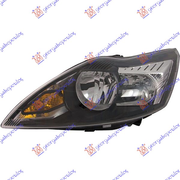 Ford focus 08-11 FAR CRNI (TYC)