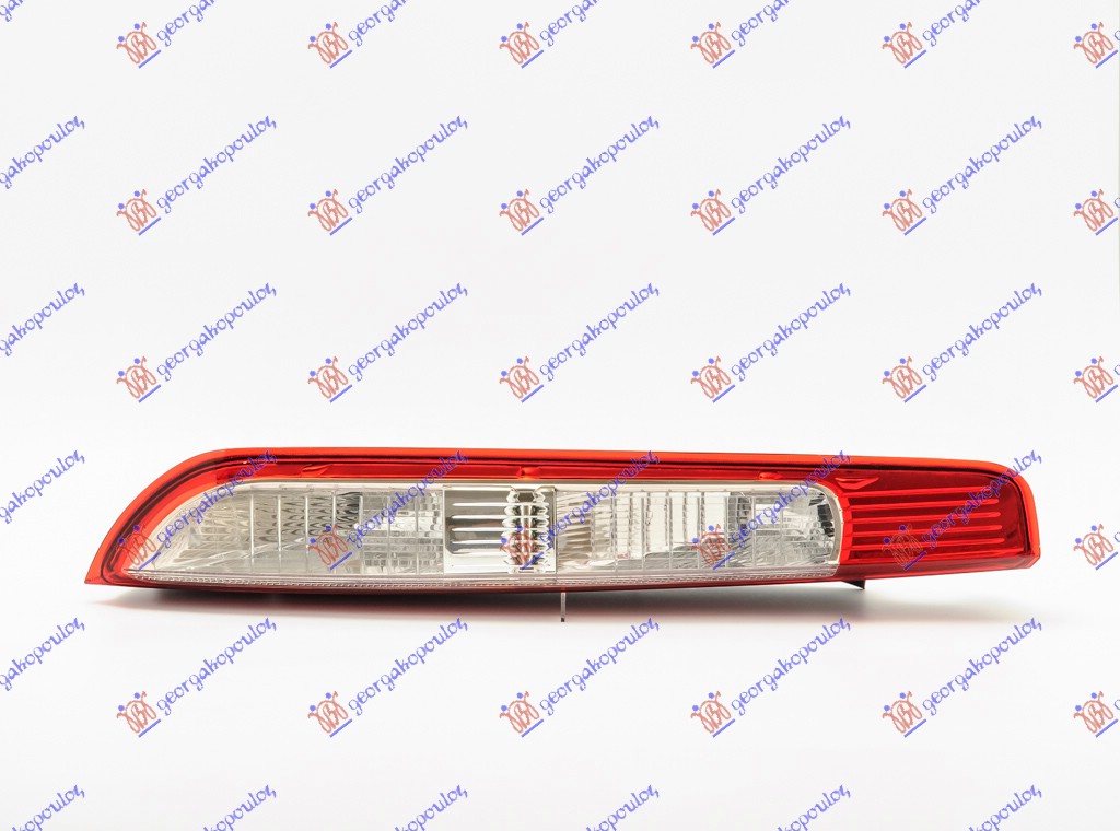 Ford focus 08-11 STOP LAMPA 3/5 VRATA LED