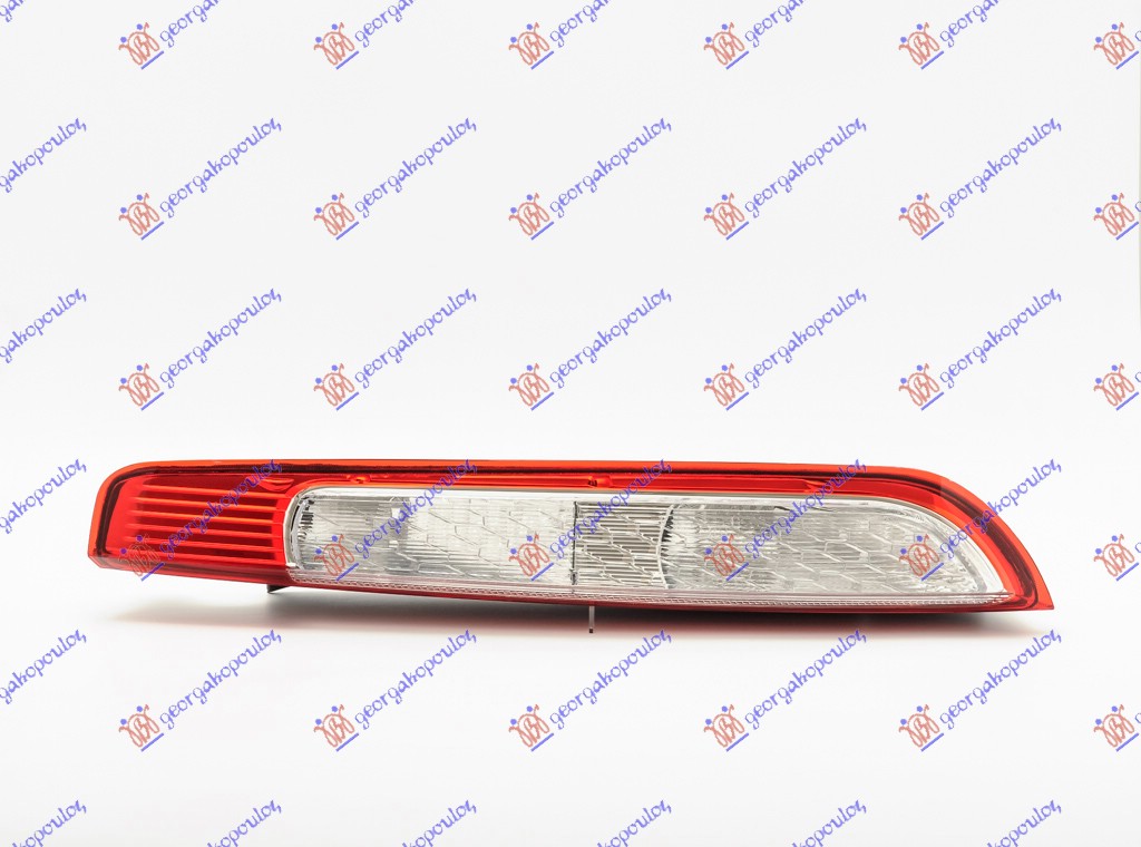 Ford focus 08-11 STOP LAMPA 3/5 VRATA (MREZA) (DEPO)