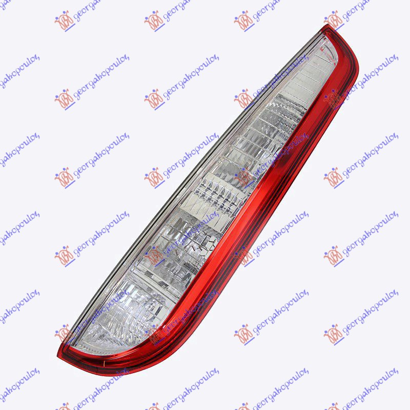 Ford focus 08-11 STOP LAMPA LED KARAVAN (O)