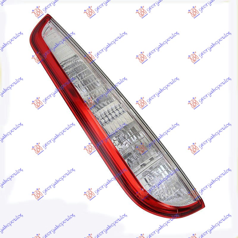 Ford focus 08-11 STOP LAMPA LED KARAVAN (O)