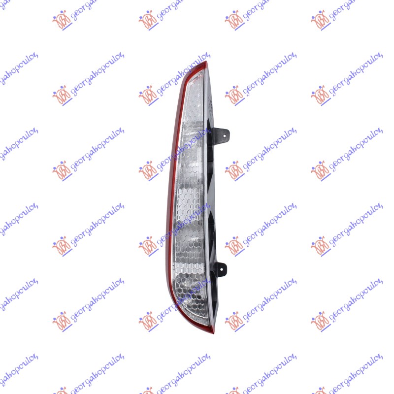 Ford focus 08-11 STOP LAMPA KARAVAN (MREZA) (VISTEON)