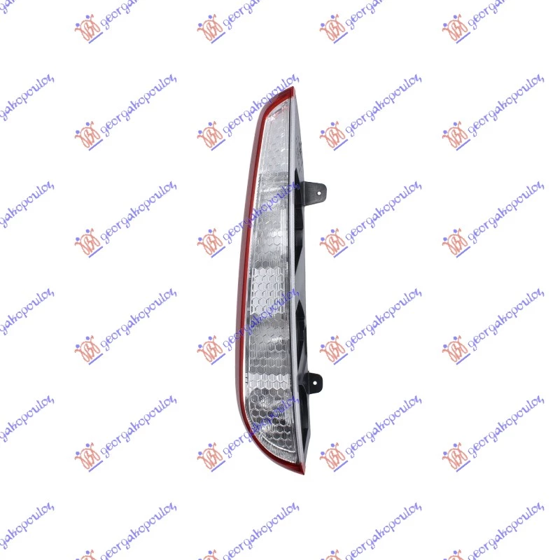 Ford focus 08-11 STOP LAMPA SACE KARAVAN (O)