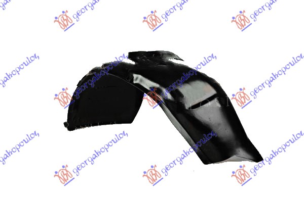 Fiat uno 1989-1993 (146/158) POTKRILO PLASTICNO