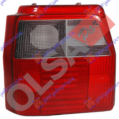 Fiat uno 89-93 STAKLO STOP LAMPE