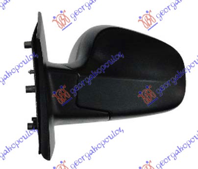 Hyundai matrix 2008-2010 (fc) RETROVIZOR MEHANICKI