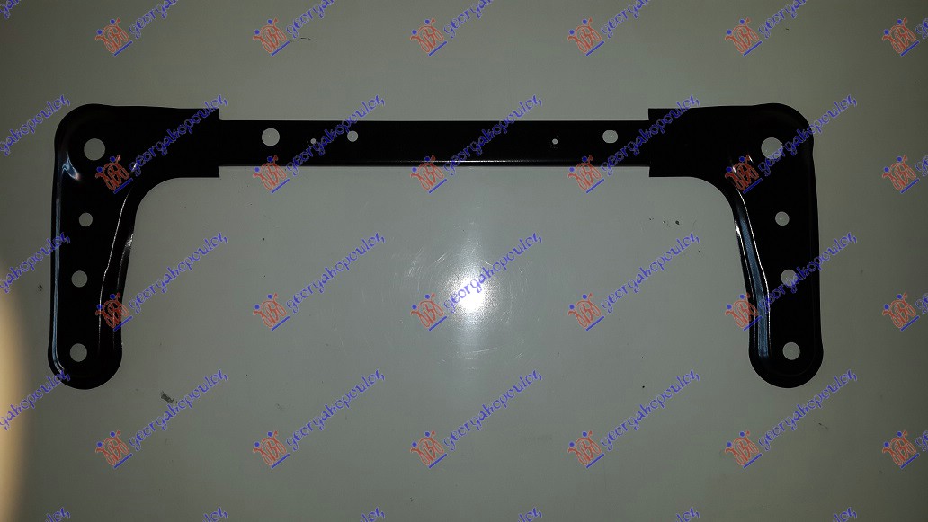 Renault scenic/grand scenic 2009-2012 (jz0/jz1) DONJA GREDA (ZADNJI DONJI DEO)