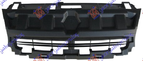 Renault scenic/grand scenic 09-12 SINA PREDNJEG BRANIKA GORNJA PLASTICNA