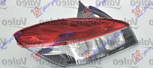 Renault megane coupe 08-14 STOP LAMPA 3 VRATA COUPE VALEO