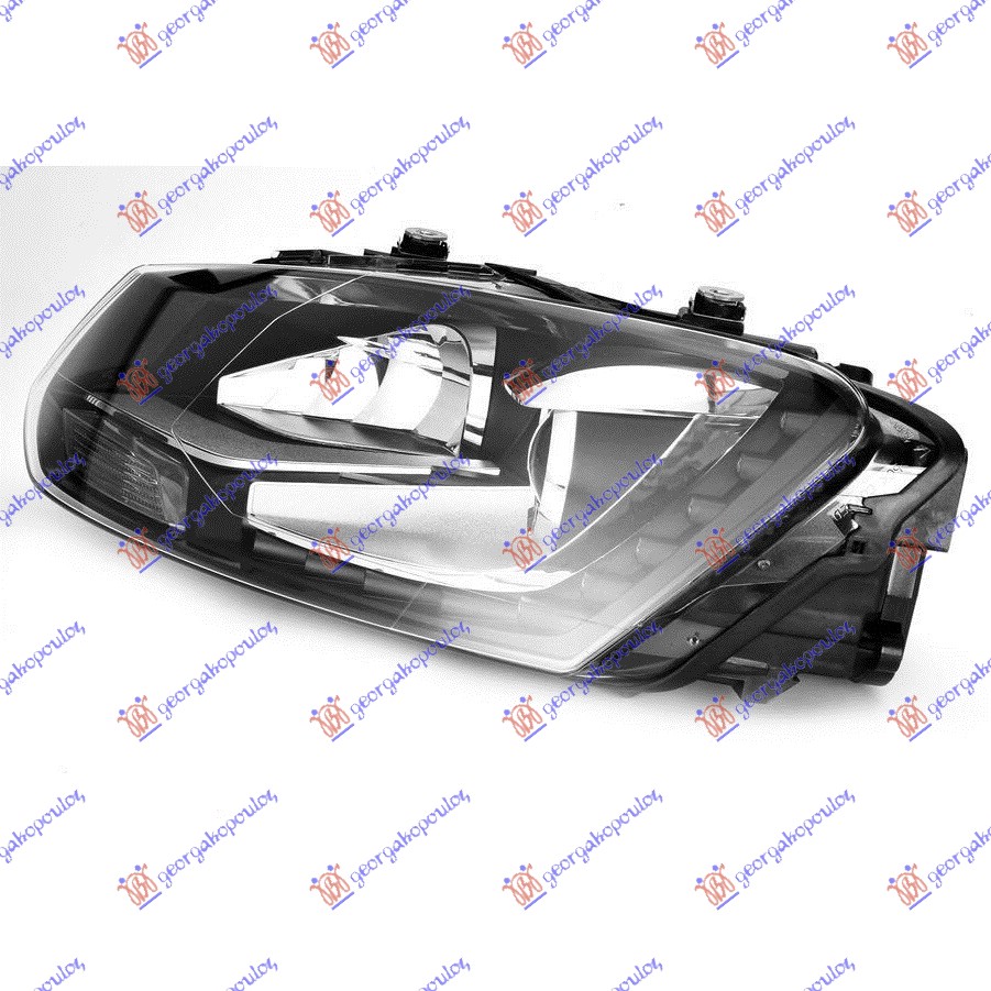 FAR XENON AFS SA LED DNEVNIM SVETLOM (VALEO)