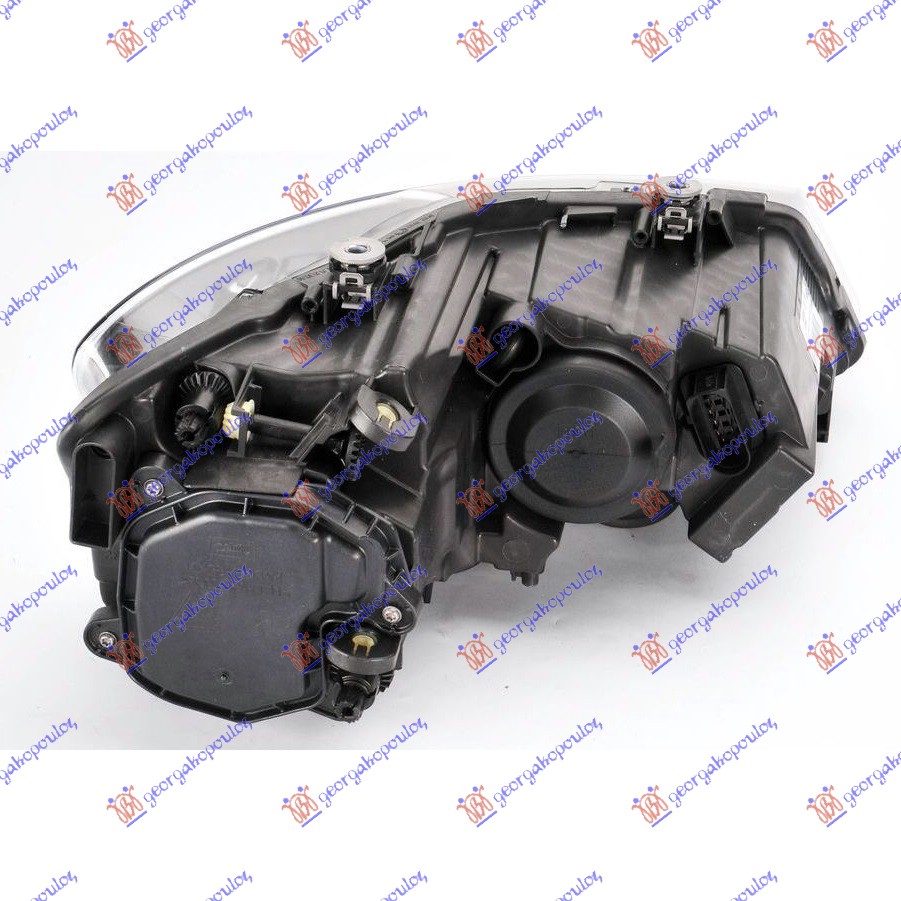 FAR XENON AFS SA LED DNEVNIM SVETLOM (VALEO)