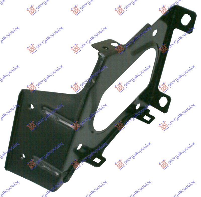 Fiat punto 03-11 NOSAC PREDNJEG BLATOBRANA