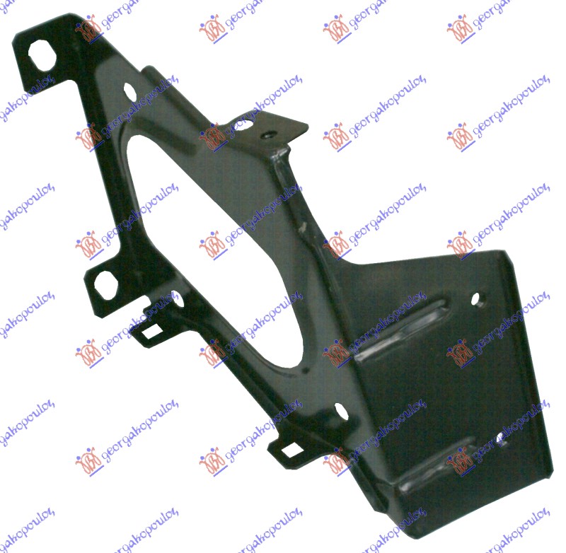 Fiat punto 03-11 NOSAC PREDNJEG BLATOBRANA