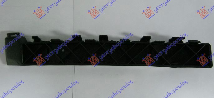 Kia ceed 3d 2007-2010 (ed) NOSAC ZADNJEG BRANIKA BOCNI PLASTICNI (O)