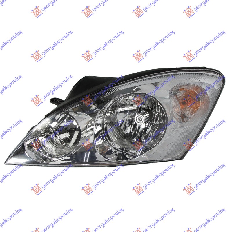 Kia ceed 3d 2007-2010 (ed) FAR ELEKTRICNI (DEPO)