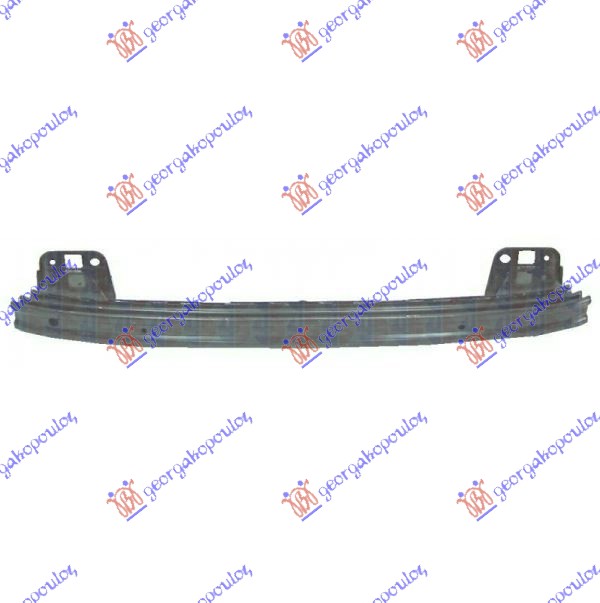 Fiat grande punto 05-12 SINA ZADNJEG BRANIKA