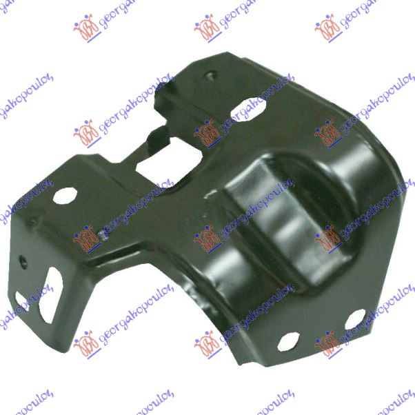 Fiat grande punto 05-12 DRZAC BLATOBRANA METALNI