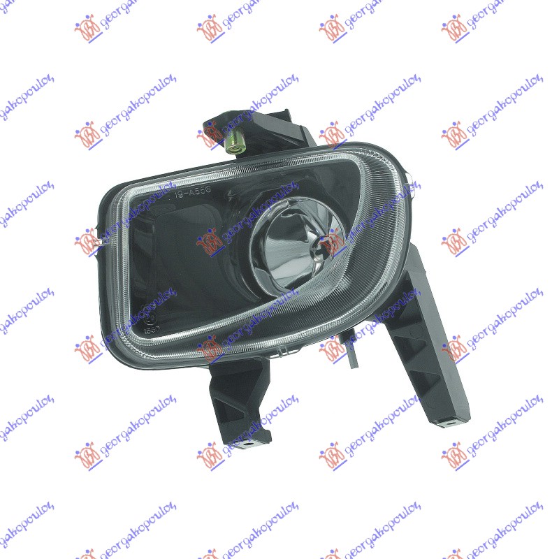 Fiat grande punto 2005-2012 (199) MAGLENKA (SPORT) (E) (TYC)