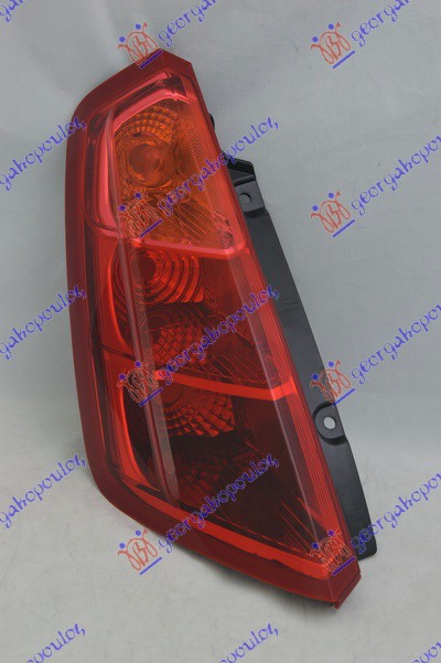 Fiat grande punto 05-12 STOP LAMPA (DEPO)