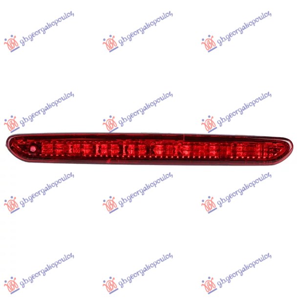 Fiat grande punto 2005-2012 (199) TRECA STOP LAMPA