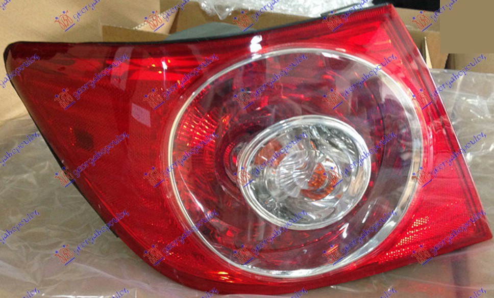 Chevrolet epica 07- STOP LAMPA SPOLJASNJA