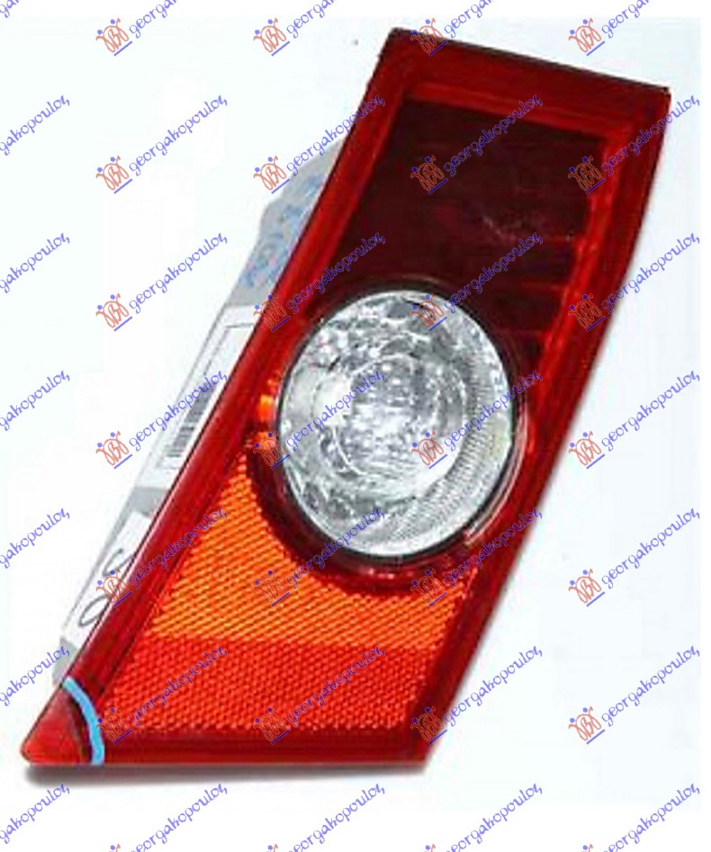 Chevrolet epica 07- STOP LAMPA UNUTRASNJA