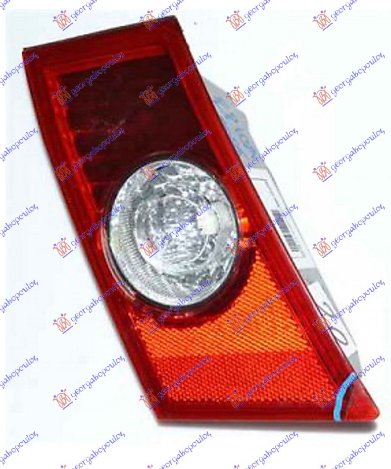 Chevrolet epica 07- STOP LAMPA UNUTRASNJA