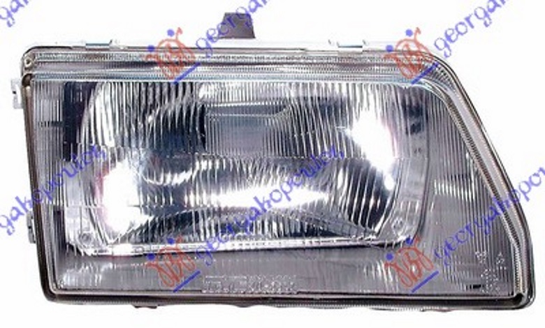 Fiat cinquecento 1993-1998 (170) FAR (DEPO)