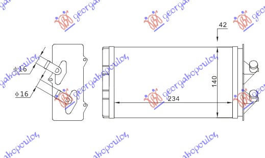 Fiat cinquecento 1993-1998 (170) GREJAC KABINE (234x140)
