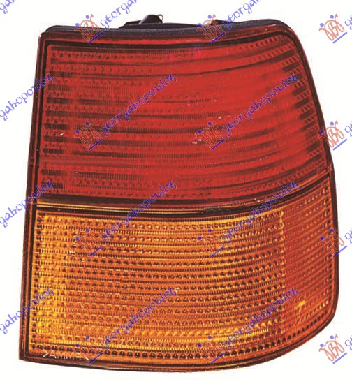 Seat toledo 91-95 STOP LAMPA SPOLJASNJA