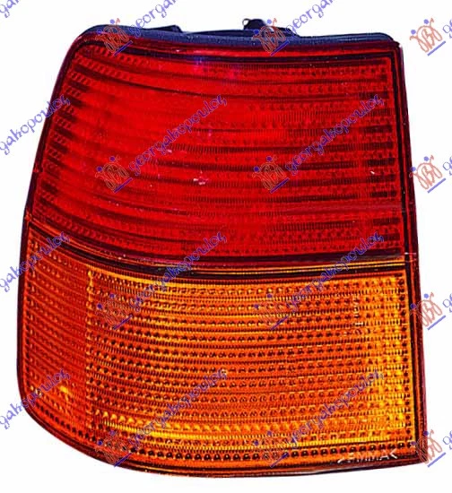 Seat toledo 91-95 STOP LAMPA SPOLJASNJA