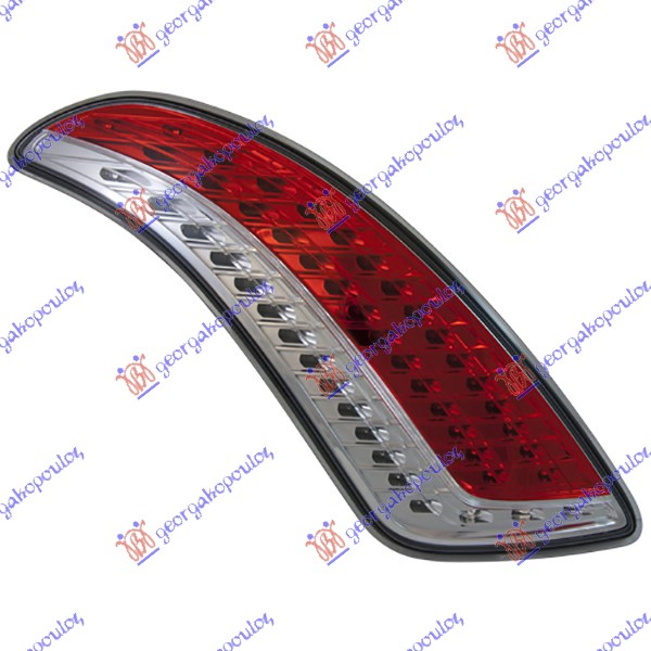 LANCIA DELTA 08-14 STOP LAMPA (O)