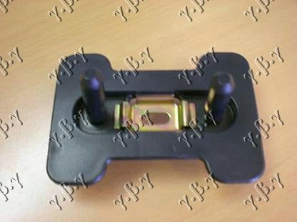 Seat ibiza 93-95 NOSAC PRENJEG BLATOBRANA BOCNI PLASTICNI