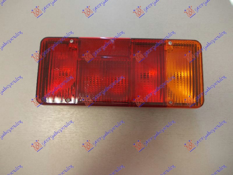 Iveco daily 90-00 STOP LAMPA (PICK-UP) (VELIKI PREKIDAC)