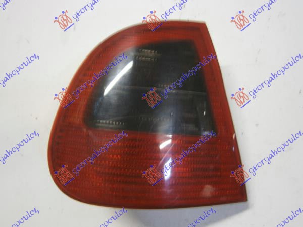 Seat cordoba 93-95 STOP LAMPA VALEO