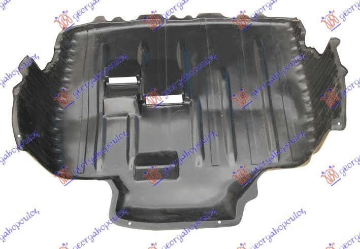 Seat inca 93-03 ZASTITA MOTORA