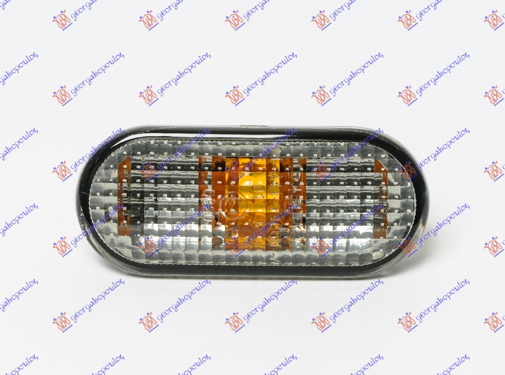 Seat inca 1993-2003 (6k9) MIGAVAC U KRILU OVALNI ZATAMNJEN