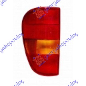 Seat inca 93-03 STOP LAMPA TAIWAN