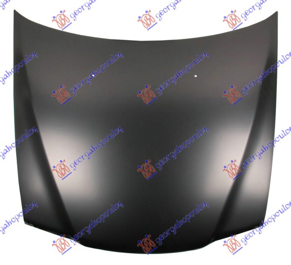 Volvo s70/v70 1997-2000 (874) HAUBA