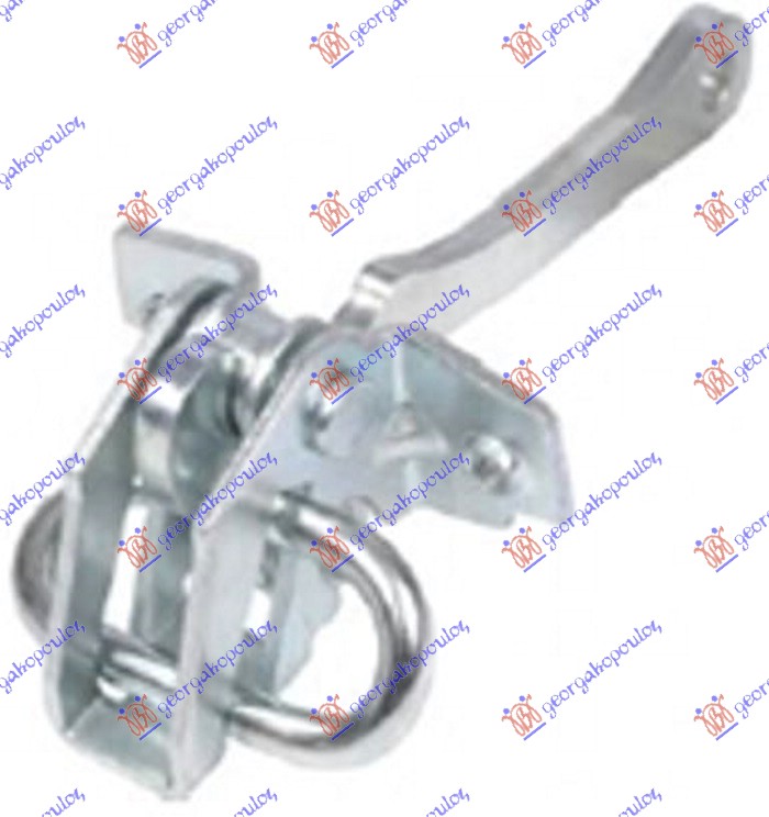 Fiat marea 1996-2007 (185) GRANICNIK ZADNJIH VRATA