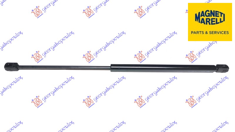 Fiat brava 1995-2003 (182) AMORTIZER GEPEK VRATA (520L-360N) (MARELLI)