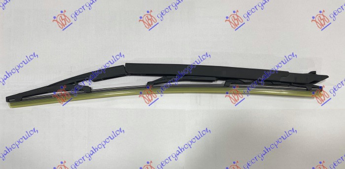 Fiat brava 1995-2003 (182) ZADNJI BRISAC (SAMO METLICA) 480mm