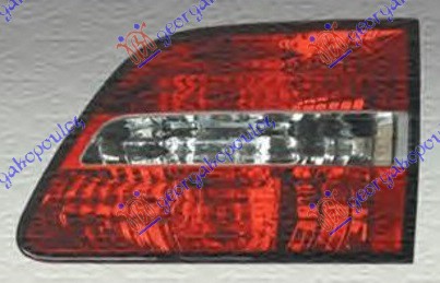 Fiat stilo 01-06 STOP LAMPA UNUTRASNJA KARAV. 04- MARELLI