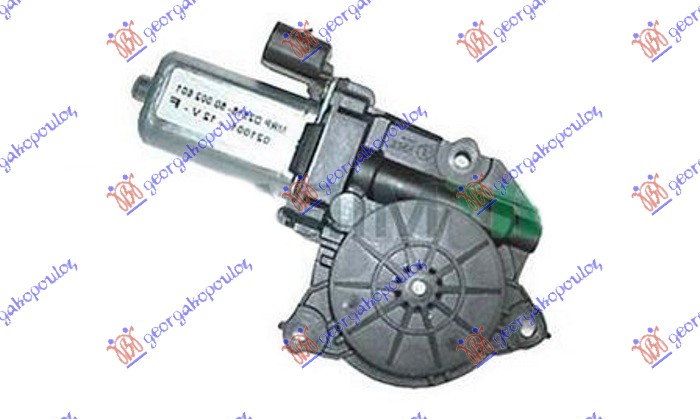 Fiat stilo 01-06 MOTOR PODIZACA PRED/ZADNJ PROZ (A KVAL)