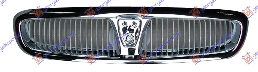 Rover 200 96-99 PVC MASKA