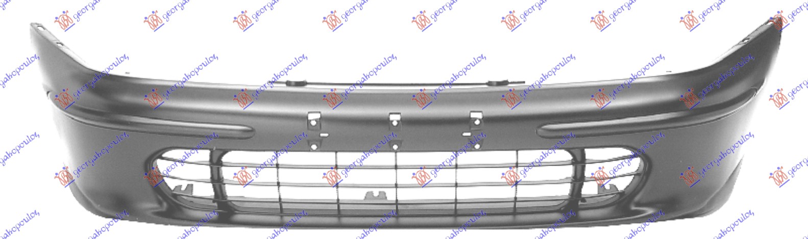 Fiat marea 96-07 PREDNJI BRANIK (A KVALITET)