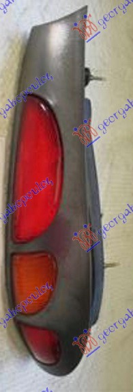 Fiat marea 96-07 STOP LAMPA KARAVAN (MARELLI)